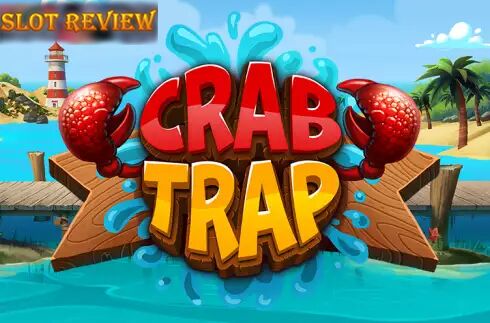 Crab Trap Slot Review